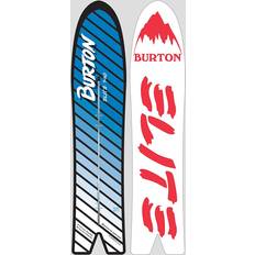 Snowboards Burton 1987 Elite Flat Top Snowboard