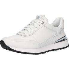 Michael Kors Sneakers Michael Kors Hvit Nova Trainer