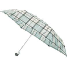 Barbour Portree Umbrella Soft Mint (One Size)