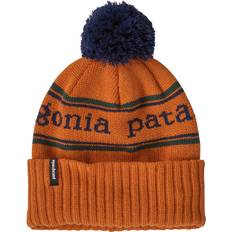 Patagonia Accessories Patagonia Kid's Powder Town Beanie Mössa One Färg färgglad