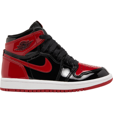 Nike Air Jordan 1 Retro High OG PS - Black/Varsity Red/White