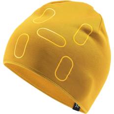Haglöfs Fanatic Print Beanie Autumn Leaves/Deep Pink (M/L M/L) (M/L)