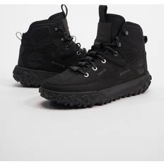 Timberland 43 Scarpe Timberland Greenstride Motion 6 Mid Uomo Boots - Black