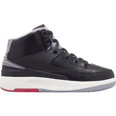 Jordan Basketball Shoes Jordan Air Jordan Retro PS 'Black Cement'