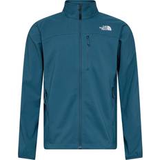 The North Face Ytterklær The North Face Men's Nimble Jacket Mallard Blue