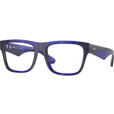 Burberry Blue Glasses Burberry Burberry BE2411 in Blue (53-18-145)