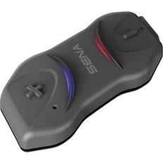 Sena 10R, communication system