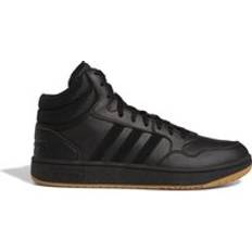 Sneakers adidas Hoops 3.0 Mid Classic Vintage Shoes GY4745 Svart