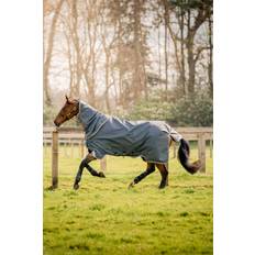 Vintertäcken Hästtäcken Horseware Bravo 12 Utetäcke - Lite