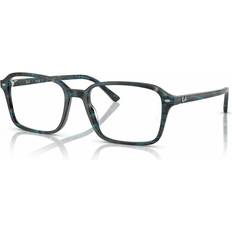 Glasses & Reading Glasses Ray-Ban Ray-Ban RB5431 in Blue (56-18-145)