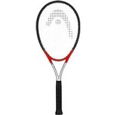 Tennis Head Ti S2 (strung) black