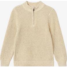 Mädchen - S Strickpullover Name It Long Sleeved Knitted Pullover