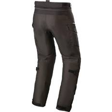 L Motorcycle Pants Alpinestars Andes v3 Drystar Pants (XXX-Large) (Black)