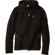 Harmaa - Mies Takit Fjällräven Sten Jacket - Black