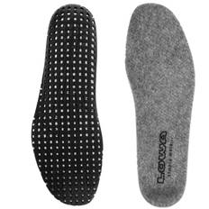 Fussbett Cold Weather Boot Insoles