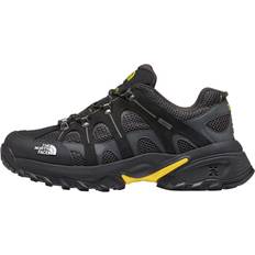 The North Face Hedgehog 06 Rvst Gore-Tex Hiking Shoes (Size: 13/W 14.5) Black/Asphalt Grey