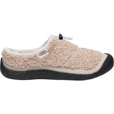 Keen Slides Keen Damen Howser Slide Hausschuh, Plaza Taupe/Black