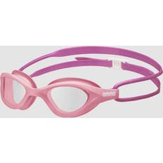 Arena Barn Simglasögon Arena Schwimmbrille Unisex Clear-pink-violet