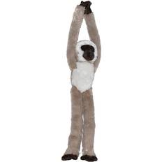 Hanging Vervet Monkey 22"