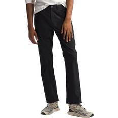 Pants The North Face Sprag 5-Pocket Pant Men's TNF Black/NPF, 42/Short