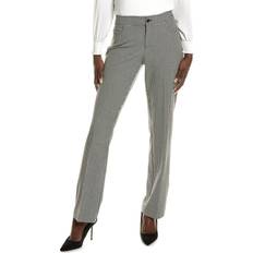 Anne Klein Pants & Shorts Anne Klein Fly Front Bootleg Pant