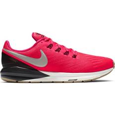 Nike Air Zoom Structure 'Red Orbit'