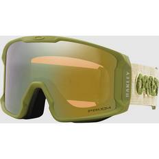 Skidutrustning Oakley Line Miner Sage Kotsenburg Signature Goggle prizm snow rose gold irid Uni