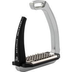 Acavallo Rel-X Easy Saddle Stirrups - Bleu