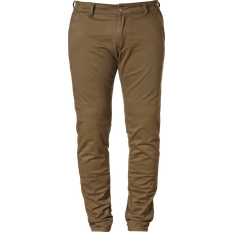 Atheris GMS GMS-Moto Chino Atheris, textile pants color: Olive W42/L30 Man