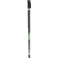 Skøyter Zandstra Double Ice Pole Black 135 cm
