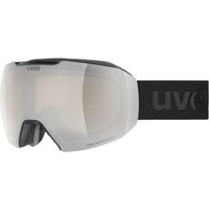 Plata Gafas Uvex Epic Attract Ski Goggles