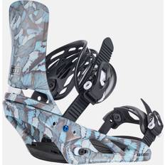 Snowboards Burton Lexa Snowboard Bindings Mehrfarbig