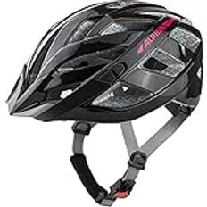 Alpina Man Fietshelmen Alpina Helm Panoma 2.0