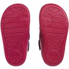 Red Boots Children's Shoes Start-rite Start-rite Wonderland Toddler Patent Floral Bow Chelsea Boot, Red, Younger