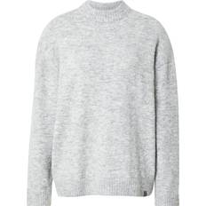 Calvin Klein Vrouw Truien Calvin Klein Jeans Sweater - Grijs