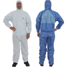 Disposable Coveralls 3M Schutzanzug 4532 weiß