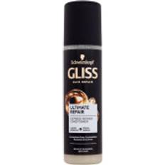 Schwarzkopf Gliss Ultimate Repair Express-Repair-Conditioner For Women 200 ml