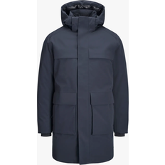 Functionele Jas - Man Jassen Jack & Jones Functionele Jas JPRBLAWave Marine