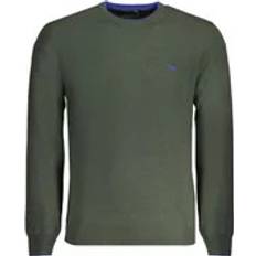 Harmont & Blaine Green Cashmere Sweater