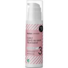 Curly hair mask Matas Striber Curly Leave-In Hair Mask 150 ml 150ml