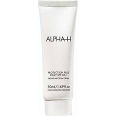 Alpha-H Sunscreen & Self Tan Alpha-H Protection Plus Daily SPF50+ 50 ml