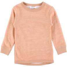 XL Bluser & Tunikaer Børnetøj Joha Trøje, Peach