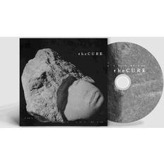 Music Songs of a Lost World (CD)