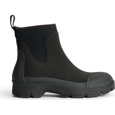 Garpa Hybrid - Jet Black