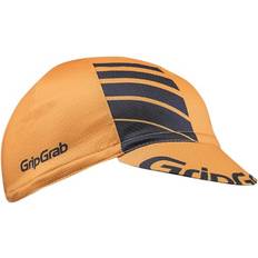 GripGrab Cykelhjälmar GripGrab Summer Cycling Cap Orange Hjälmstorlek 57-63