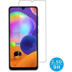 INF Skärmskydd i härdat glas 2-pack Samsung A23 Samsung A34