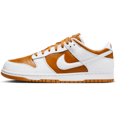 Multicolore - Uomo Scarpe da Basket Nike Dunk Low, Orange