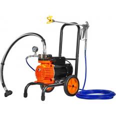 VEVOR Färgsprutor VEVOR Warenkorb Airless Farbspritzgerät 900w 62,2 lbs / 28,2 kg