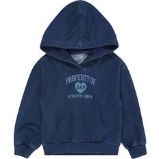 80/86 Sweatshirts GAP Sweatshirt navy taubenblau