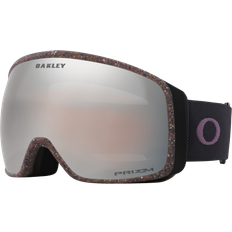 Brillen uitverkoop Oakley Heren Flight Tracker Snow Goggles